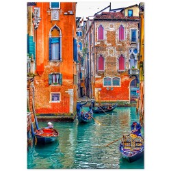 Комплект постеров "Old Citadel"