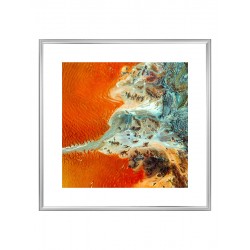 Комплект постеров в рамках "Old Citadel"