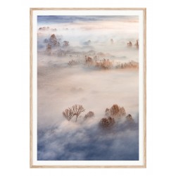 Комплект постерів в рамках "Magical"