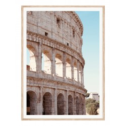 Комплект постеров в рамках "Знаковые места"