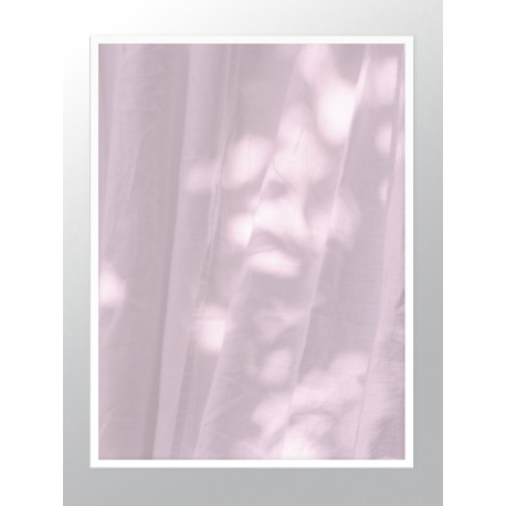 Постер "Lavender curtain"