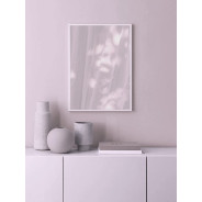 Постер "Lavender curtain"