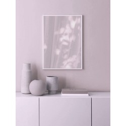 Постер "Lavender curtain"