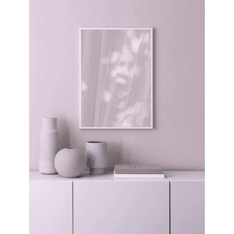 Постер "Lavender curtain"