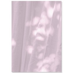 Постер "Lavender curtain"
