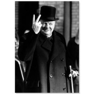 Постер "Fuck"