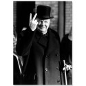 Постер "Fuck"