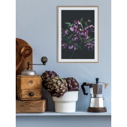 Постер "Морозник"