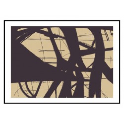 Постер "Abstraction"