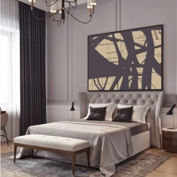 Постер "Abstraction"