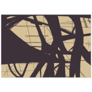 Постер "Abstraction"