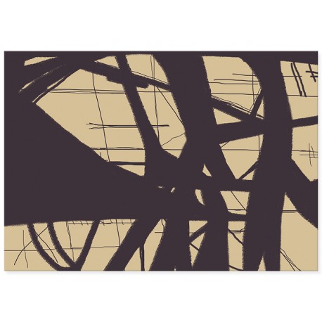 Постер "Abstraction"