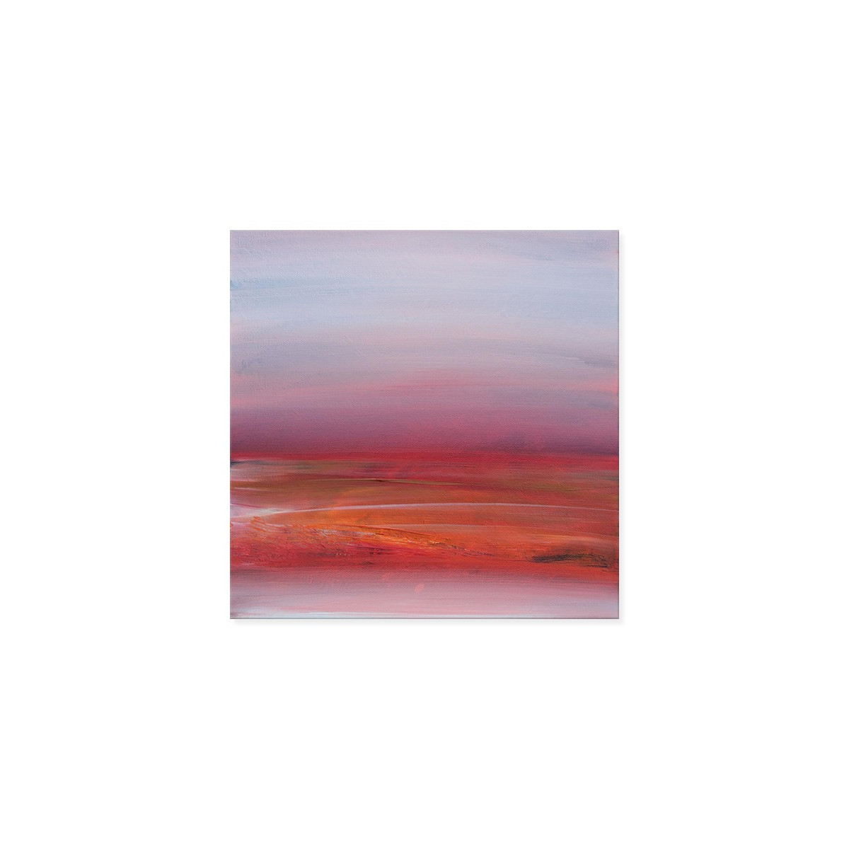 Постер "Abstraction"
