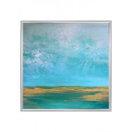 Постер "Abstraction"