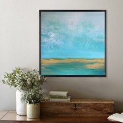 Постер "Abstraction"