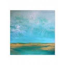 Постер "Abstraction"