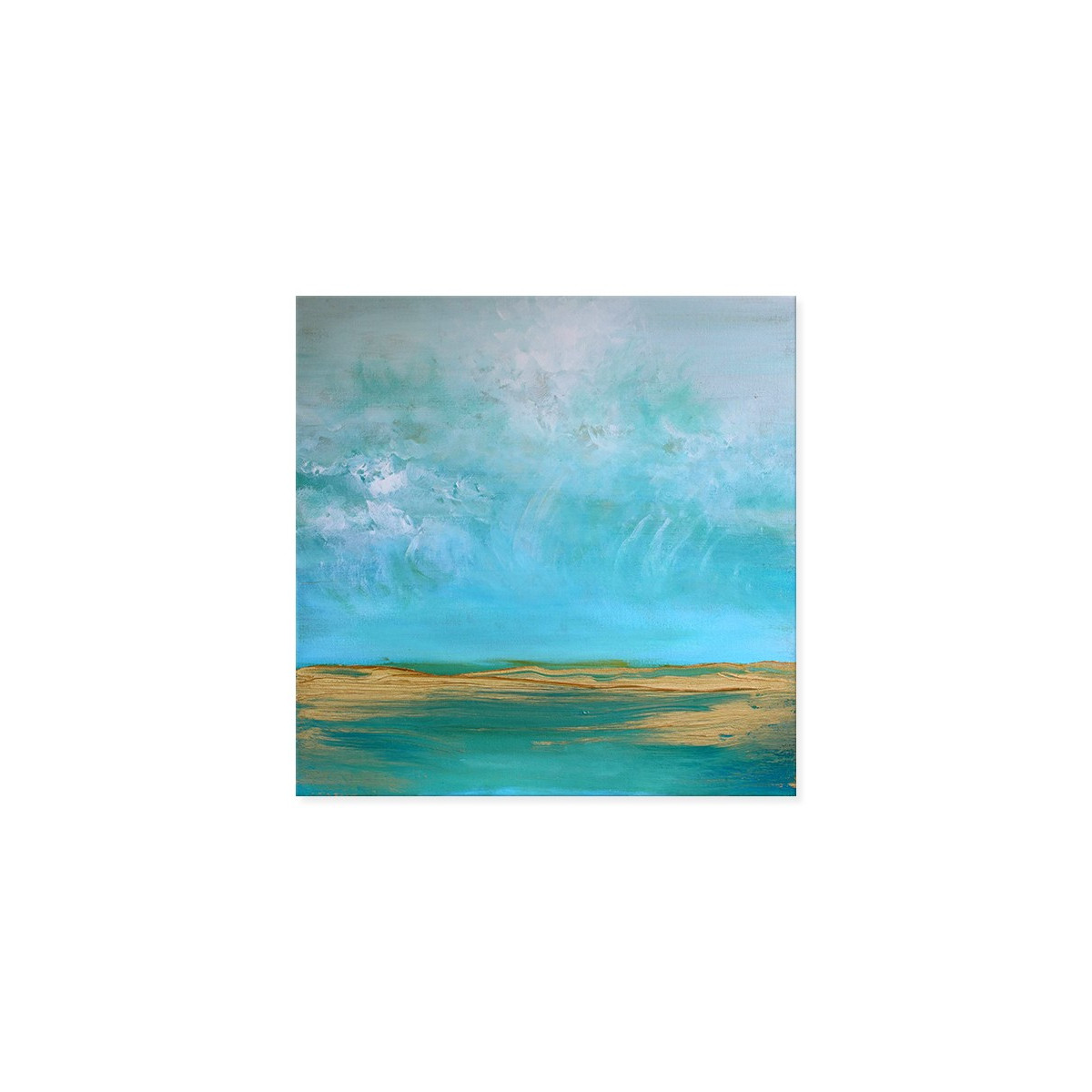 Постер "Abstraction"