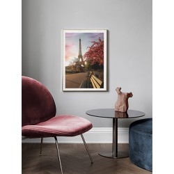 Постер "Эйфелева башня"