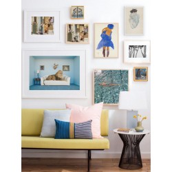 Постер "Преступление и наказание. Давид Дубницкий"