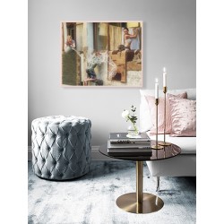 Постер "Преступление и наказание. Давид Дубницкий"