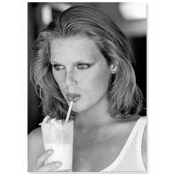 Комплект постерів "Fashionable"