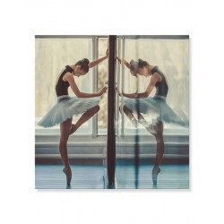 Комплект постеров "Female"