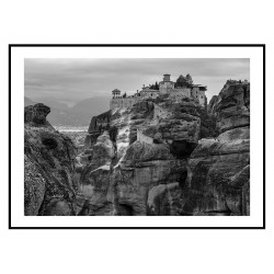 Комплект постеров в рамках "Forest"