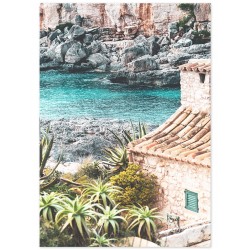 Комплект постерів "Літо"