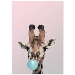 Комплект постеров "Сладко"