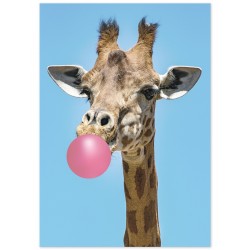 Комплект постеров "Леденец"