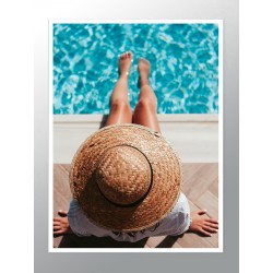 Комплект постерів в рамках "Літо"