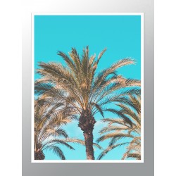 Комплект постеров в рамках "Лето"