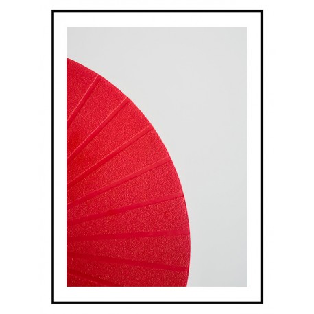 Постер "Red"