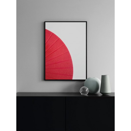 Постер "Red"
