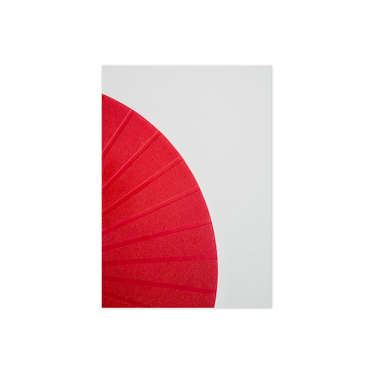 Постер "Red"