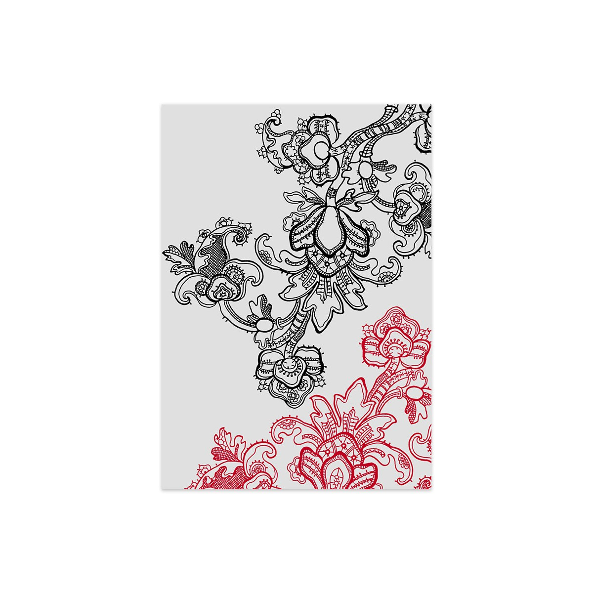 Постер "Pattern"