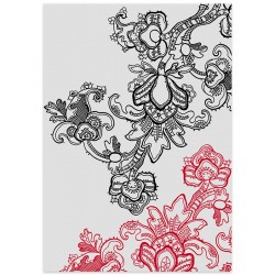 Комплект постеров "Carnival"