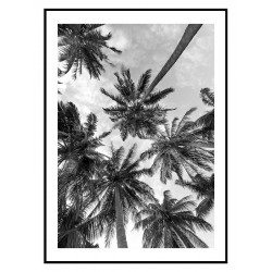 Комплект постеров в рамках "Смотри вверх"