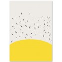 Постер "Sunbirds"