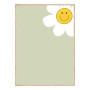 Постер "Smiley Daisy"