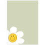 Постер "Smiley Daisy"
