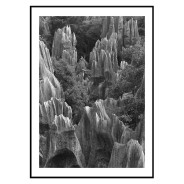 Постер "Karst de Shilin"
