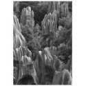 Постер "Karst de Shilin"