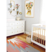 Постер "Little Baby Animals Safari"
