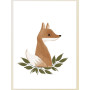 Постер "Forest Animals"