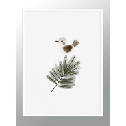Постер "Forest Animals"