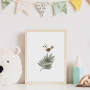 Постер "Forest Animals"