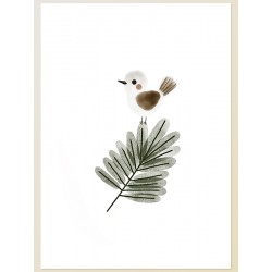 Постер "Forest Animals"