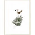 Постер "Forest Animals"