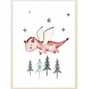 Постер "Baby Dragon"